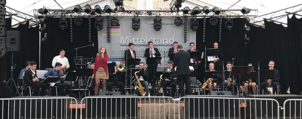 Big Band 2017
